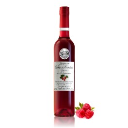 Raspberry Liqueur - Crème de Framboise