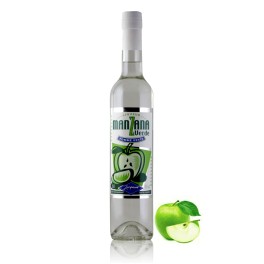 Sour Apple Liqueur - Manzana Verde