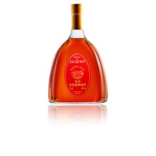 Cognac XO Jacquiot
